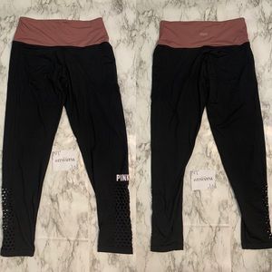 PINK Ultimate High-waist Lightweight 7/8 Leggings